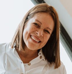 foto de Residente Ana Enríquez