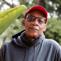 foto de Residente Alfred Dean