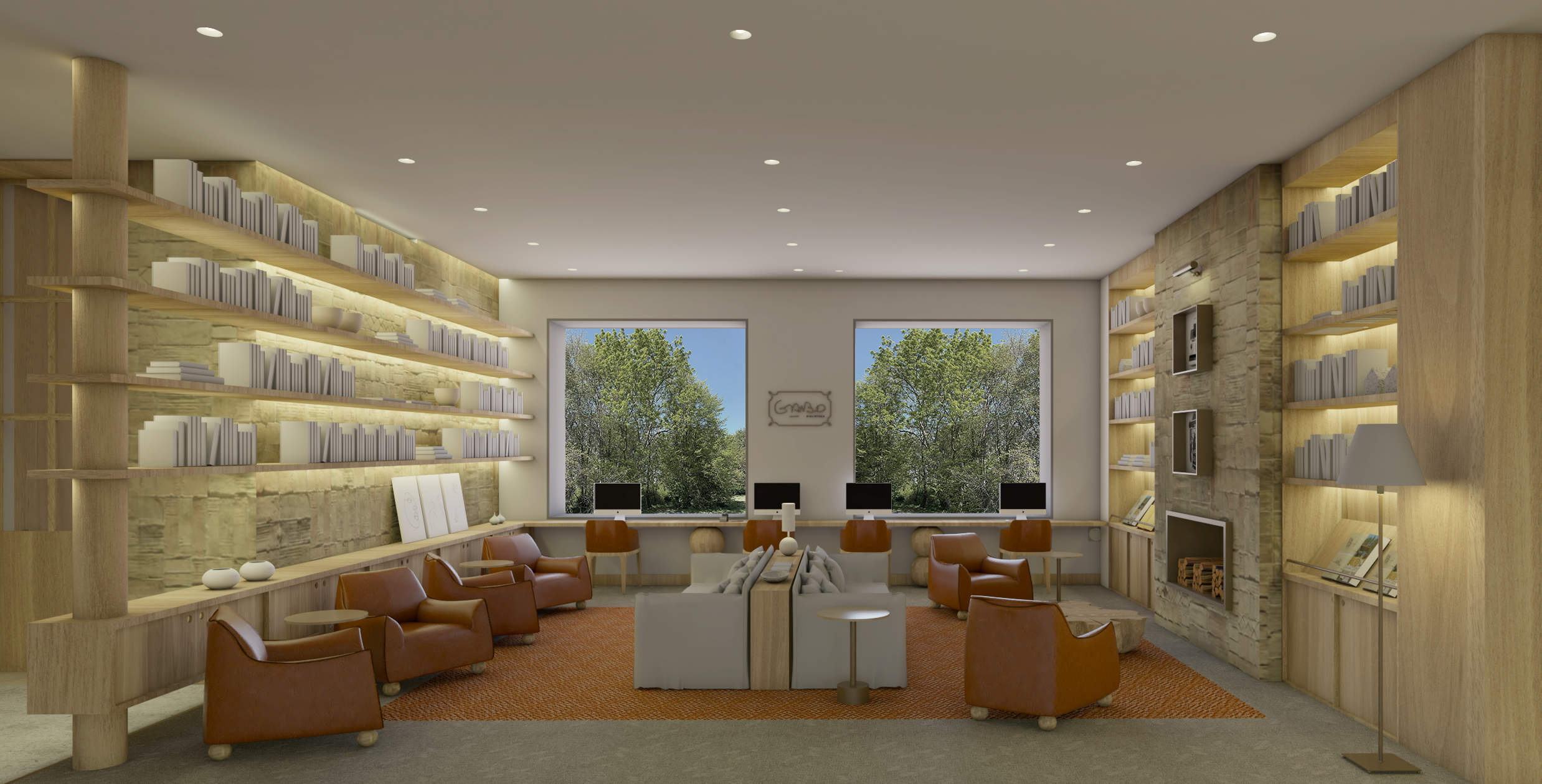 Biblioteca