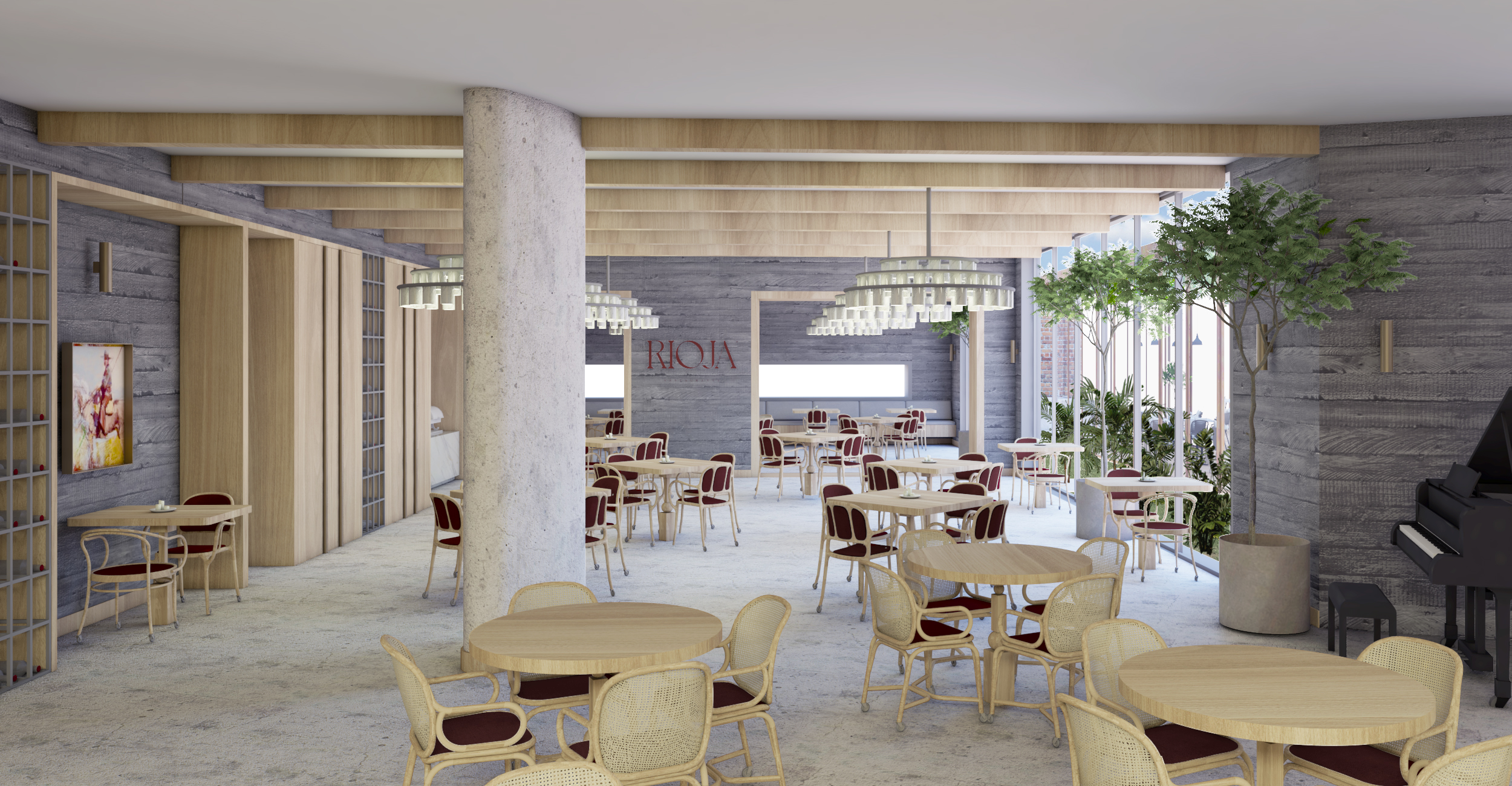 Restaurante
