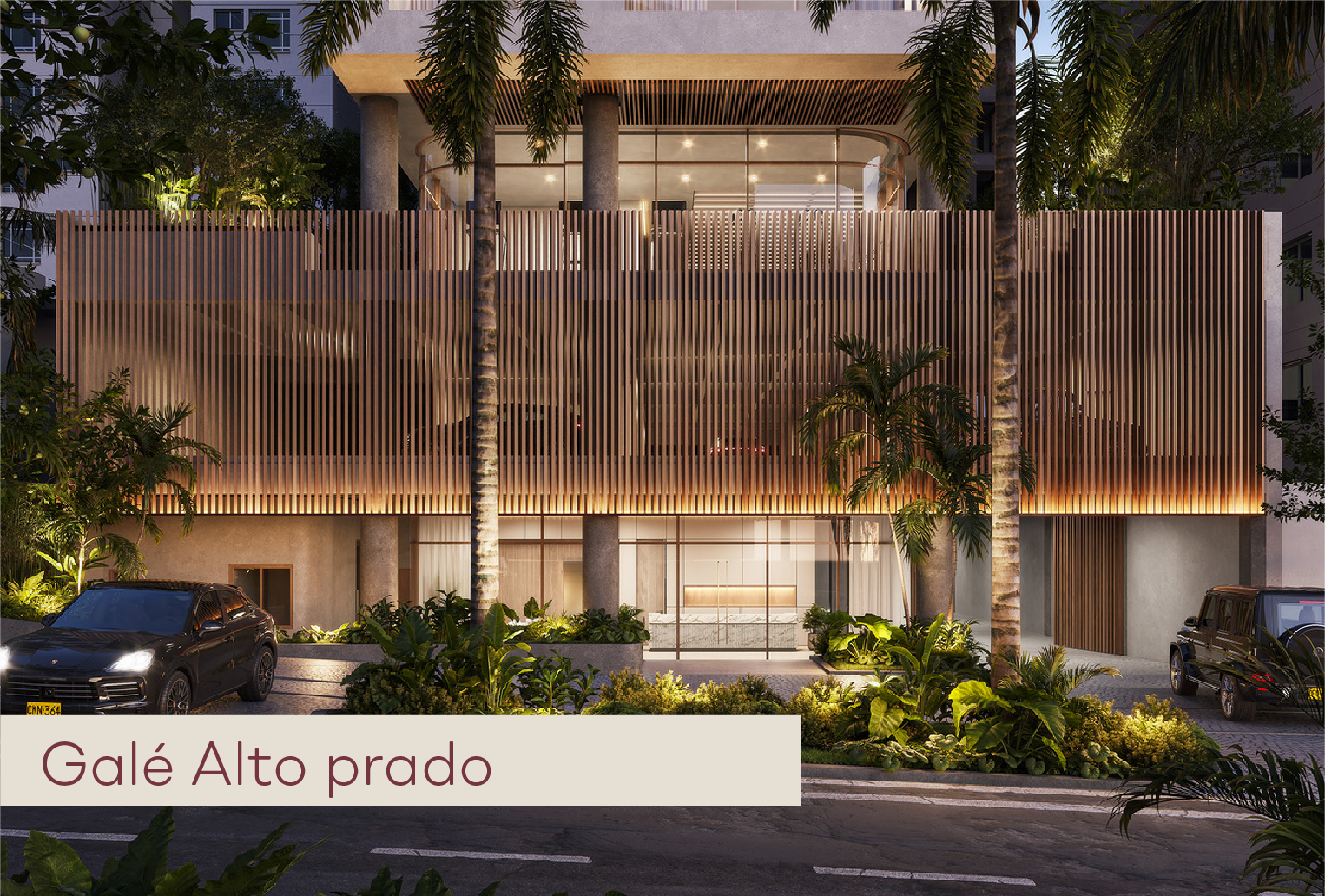 Proyecto del grupo empresarial