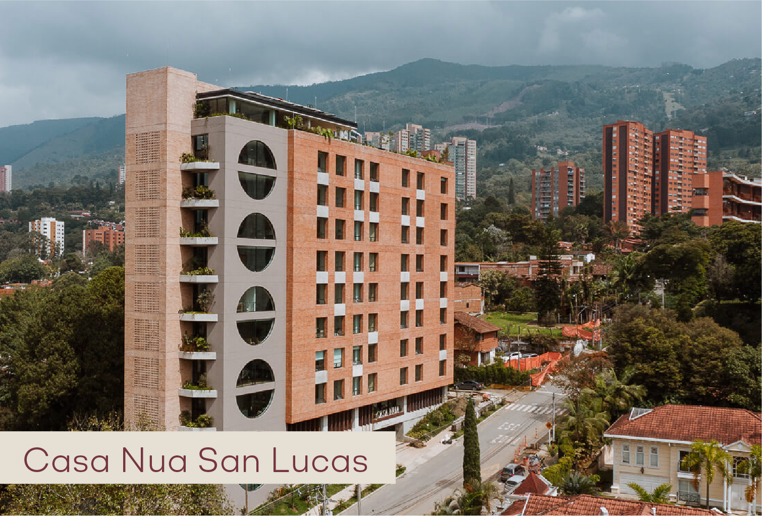 Proyecto del grupo empresarial