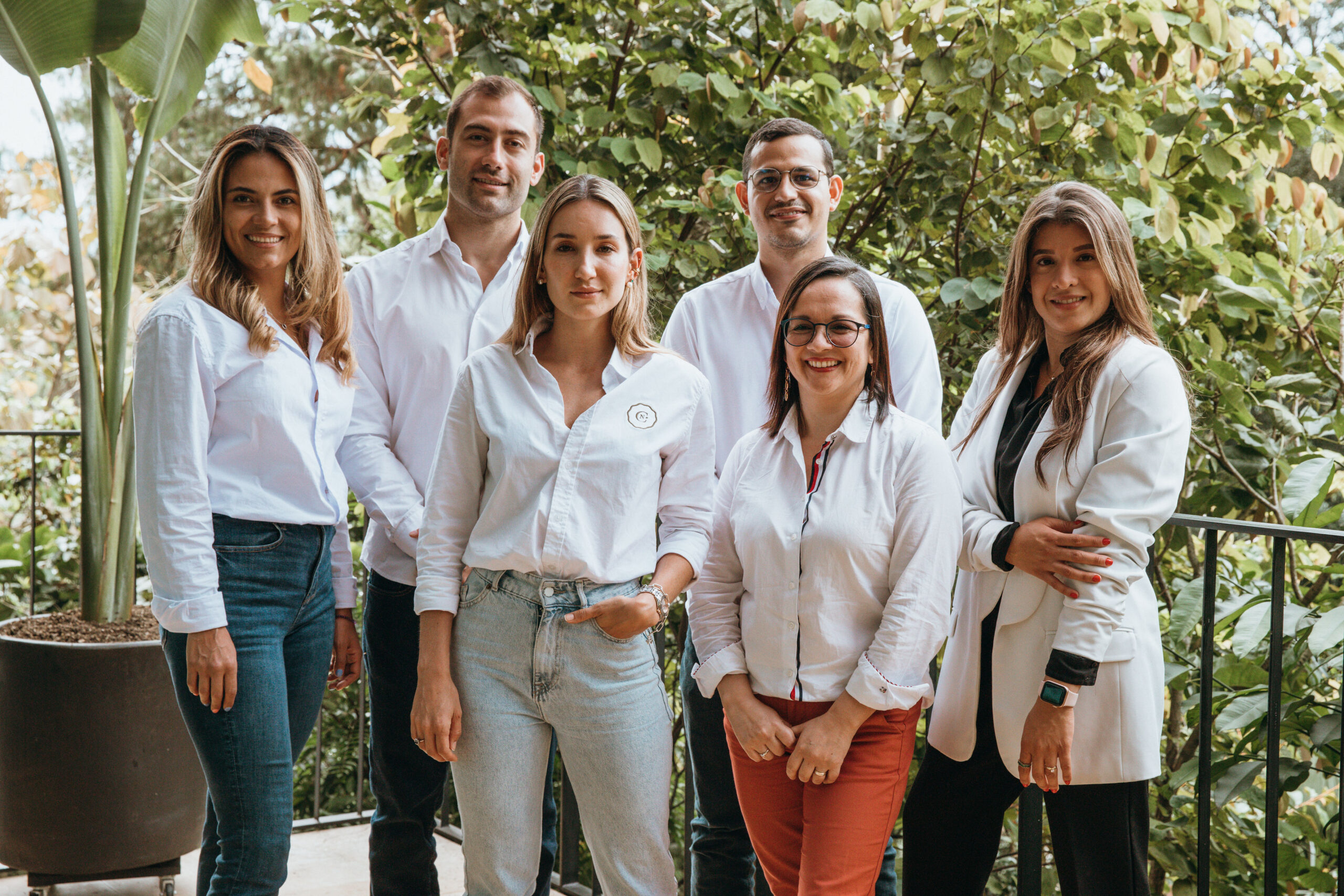 El primer senior living Age-Friendly de Colombia