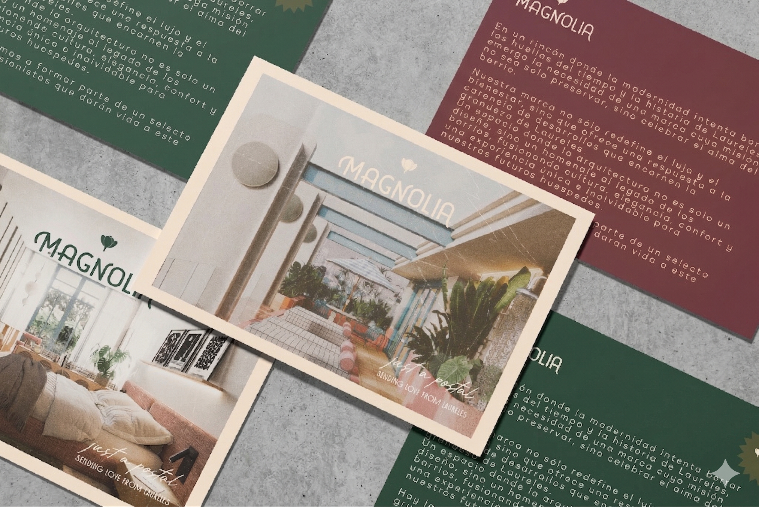 ¿Por qué invertir en bienes raíces con Magnolia?
