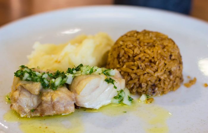 CasaNua Restaurante plato3