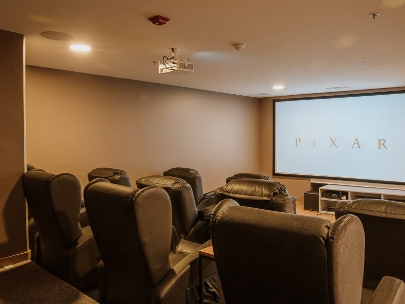 Sala de Cine